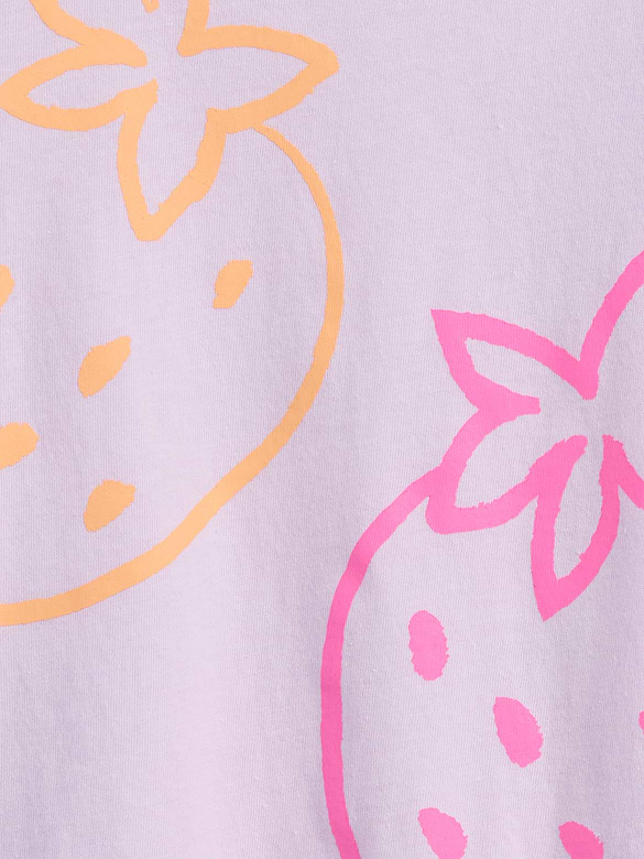 babyGap Graphic T-Shirt