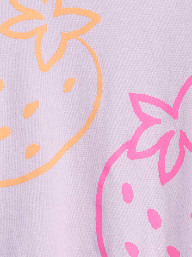 Image 3 of 3, babyGap Graphic T-Shirt
