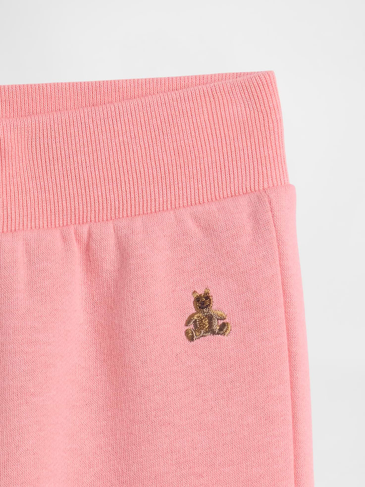 Image number 3 showing, babyGap Pull-On Brannan Bear Joggers