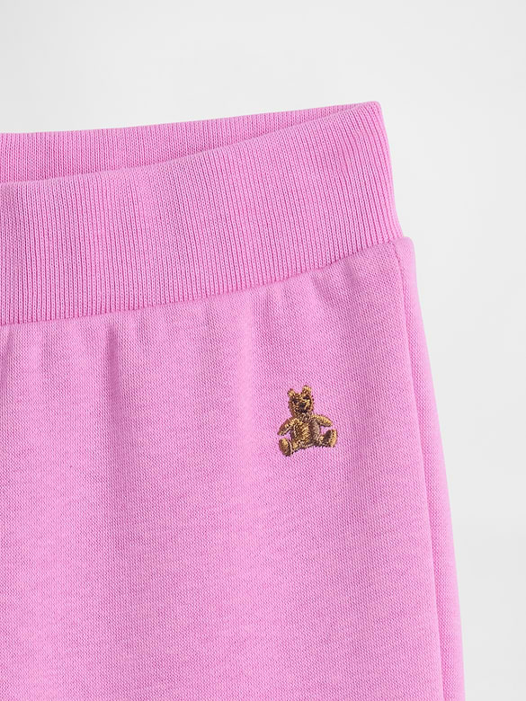 babyGap Pull-On Brannan Bear Joggers