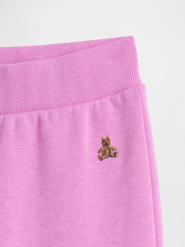 Image 3 of 3, babyGap Pull-On Brannan Bear Joggers