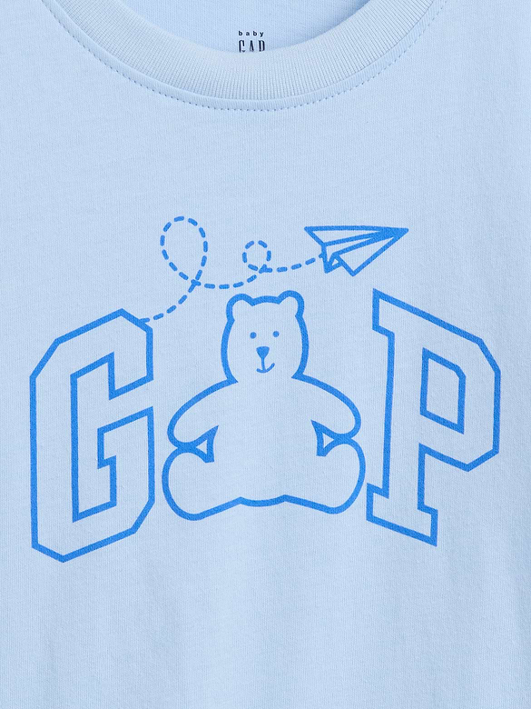 babyGap Logo T-Shirt