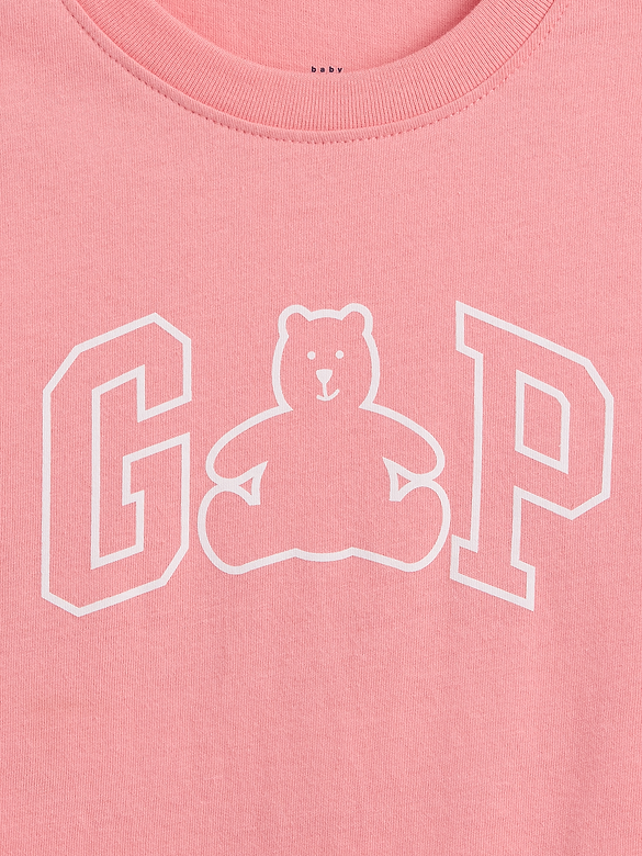 babyGap Logo T-Shirt