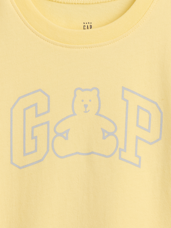 babyGap Logo T-Shirt