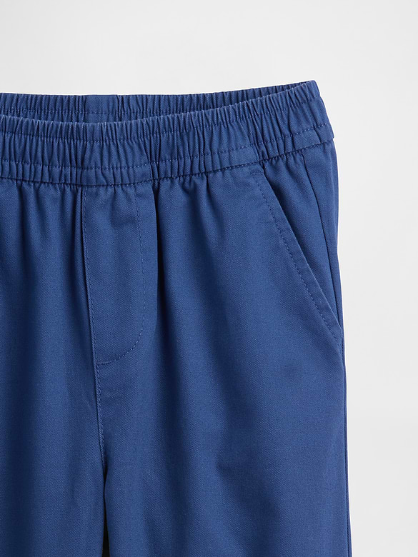 babyGap Pull-On Baggy Twill Pants