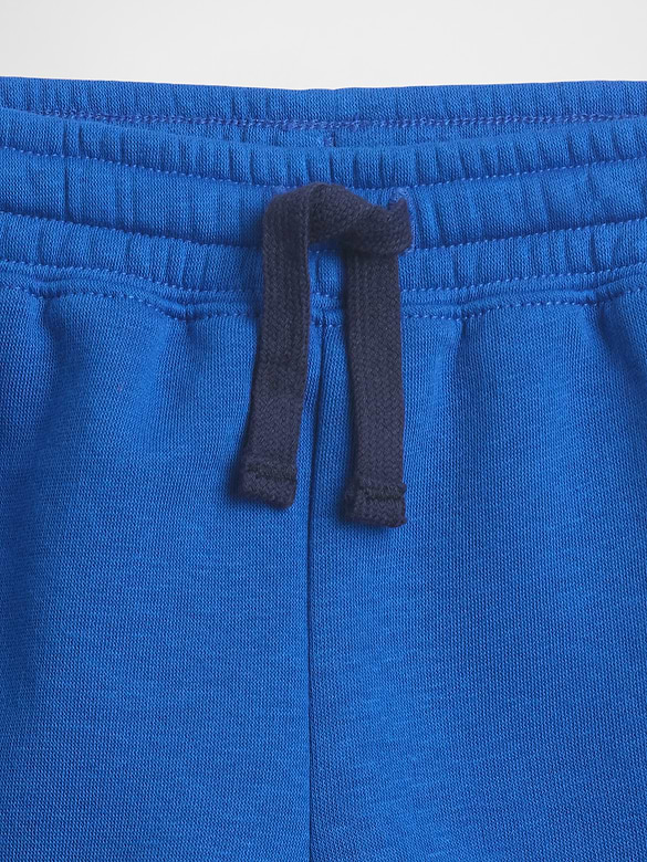 babyGap Relaxed Pull-On Shorts