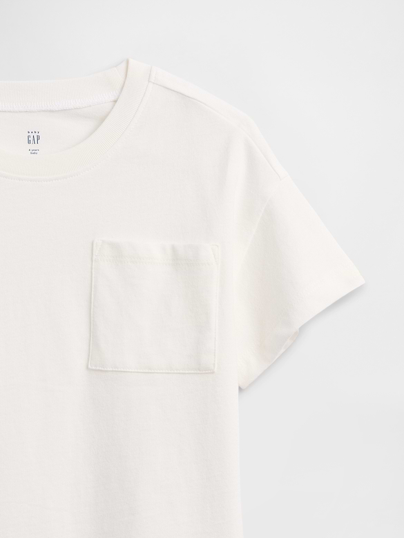 babyGap Pocket T-Shirt