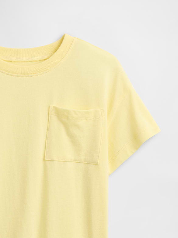 babyGap Pocket T-Shirt