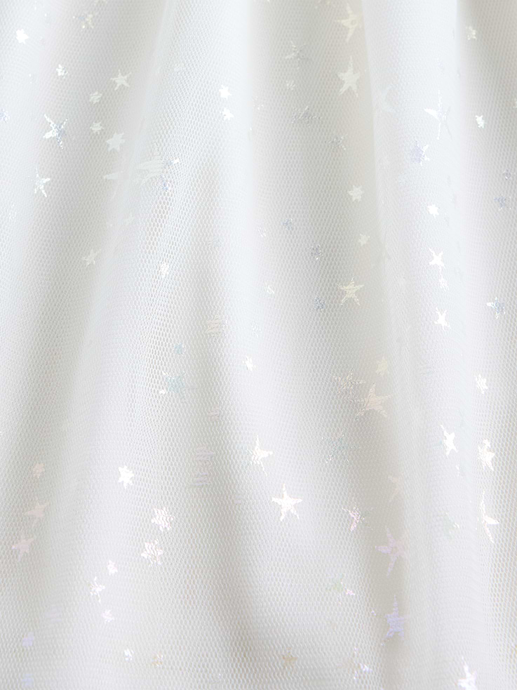 Image number 3 showing, babyGap 100% Recycled Shine Flutter Dress