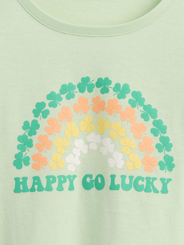babyGap Graphic T-Shirt