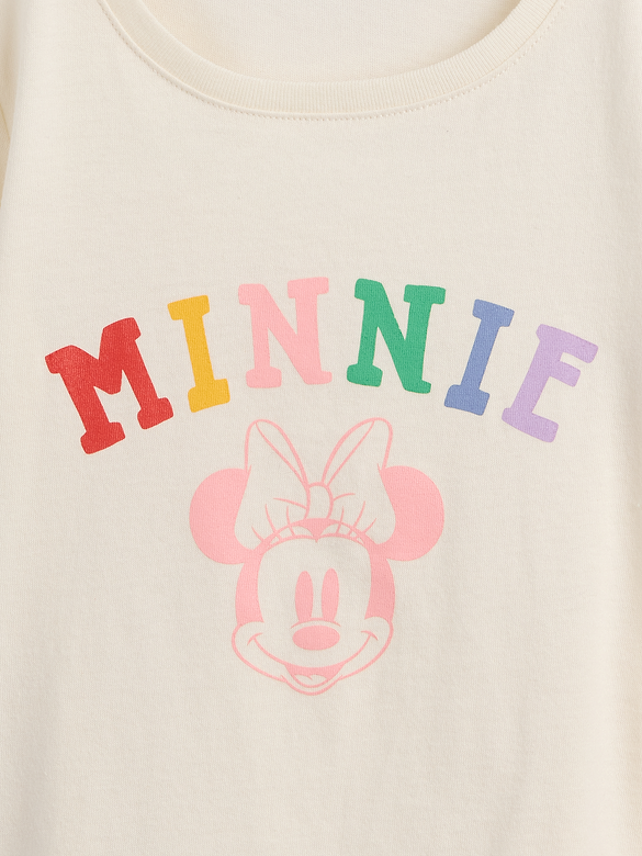 babyGap × Disney Graphic T-Shirt