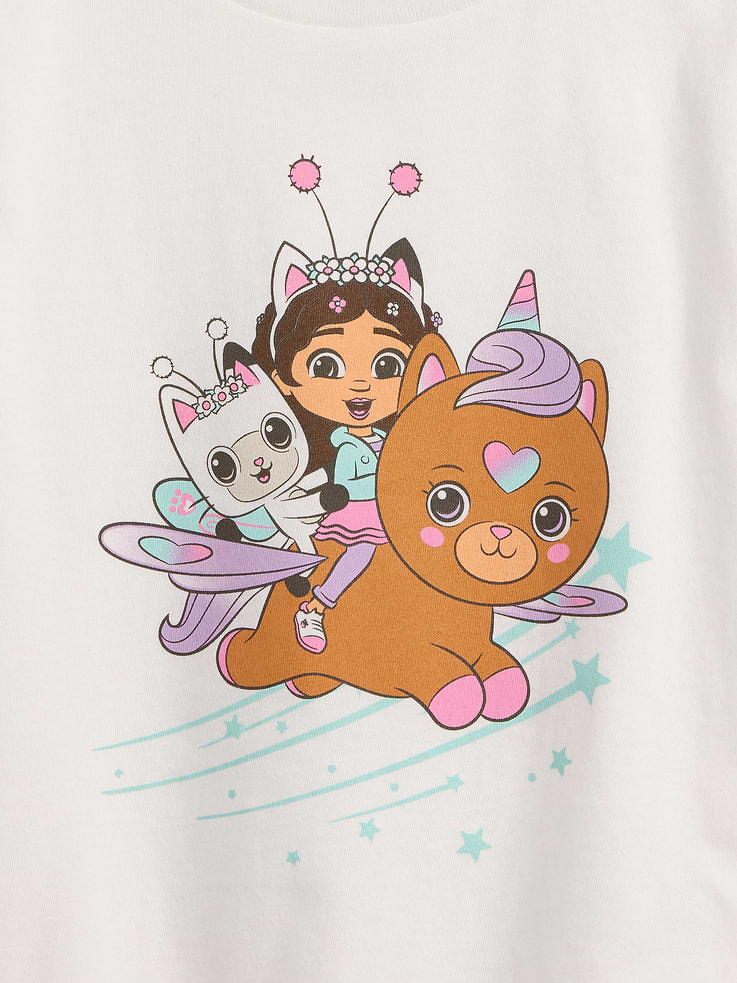 Image number 3 showing, babyGap Graphic T-Shirt