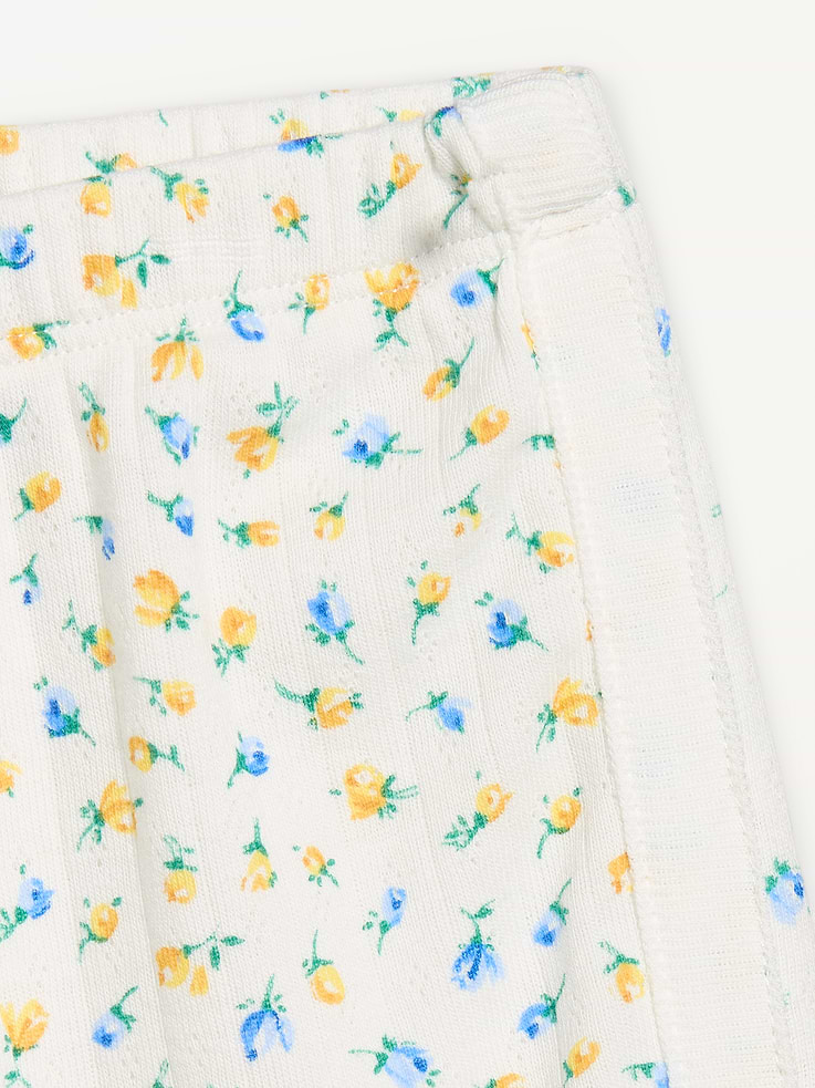 Image number 5 showing, Pointelle Sleep Short