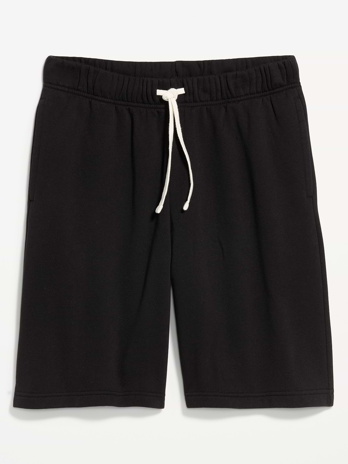 Rotation Baggy Fleece Shorts -- 10-inch inseam | Old Navy