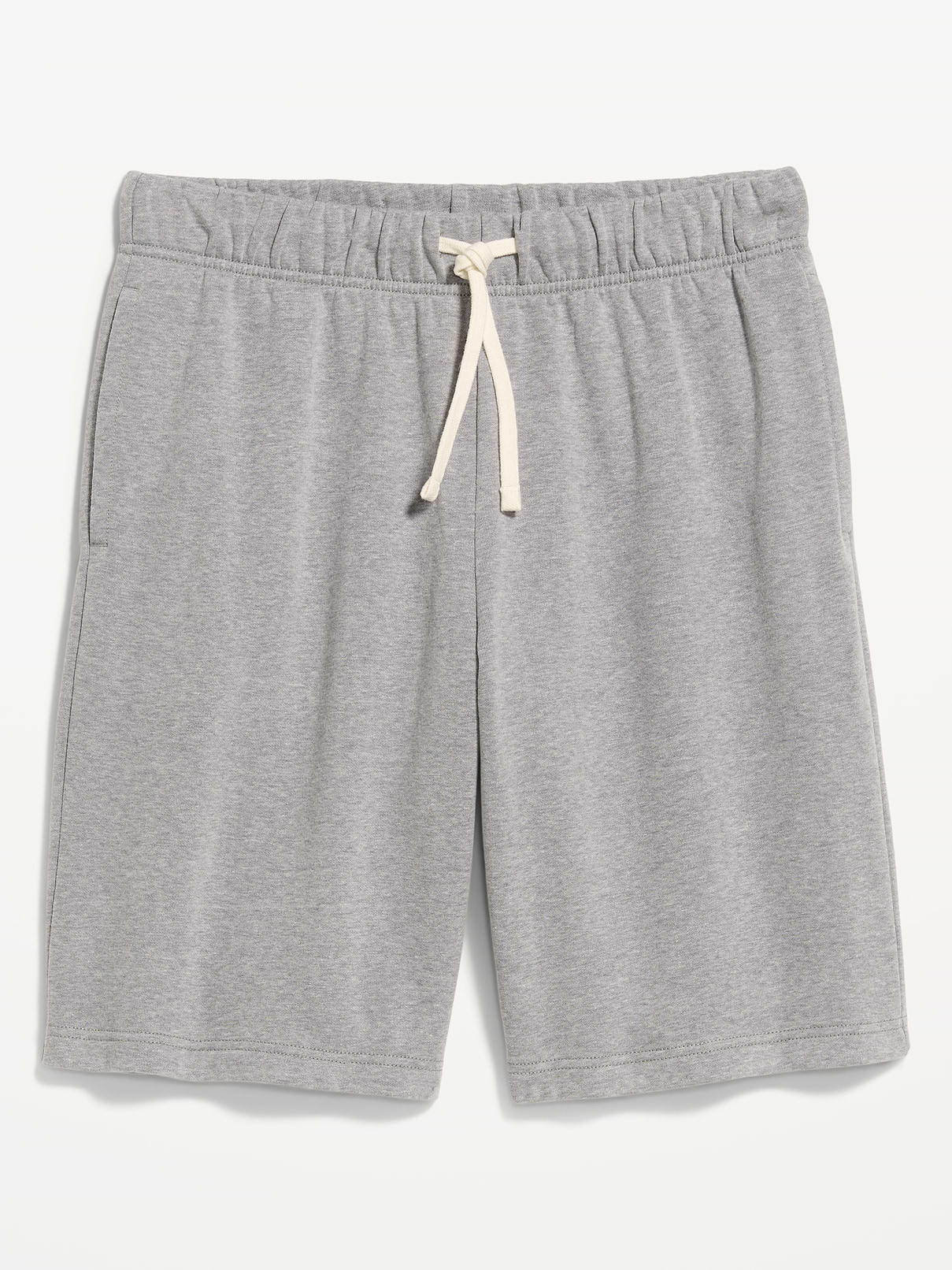 Image number 3 showing, Rotation Baggy Fleece Shorts -- 10-inch inseam