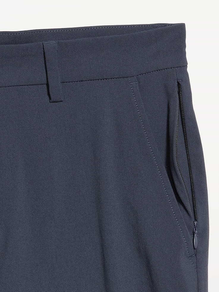 Image number 4 showing, TwillTech Loose Chino Pants