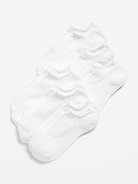Image number 1 showing, Low-Cut Socks 6-Pack