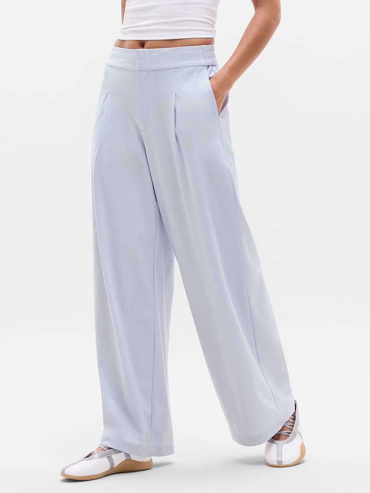 Image number 1 showing, Pinnacle High Rise Trouser