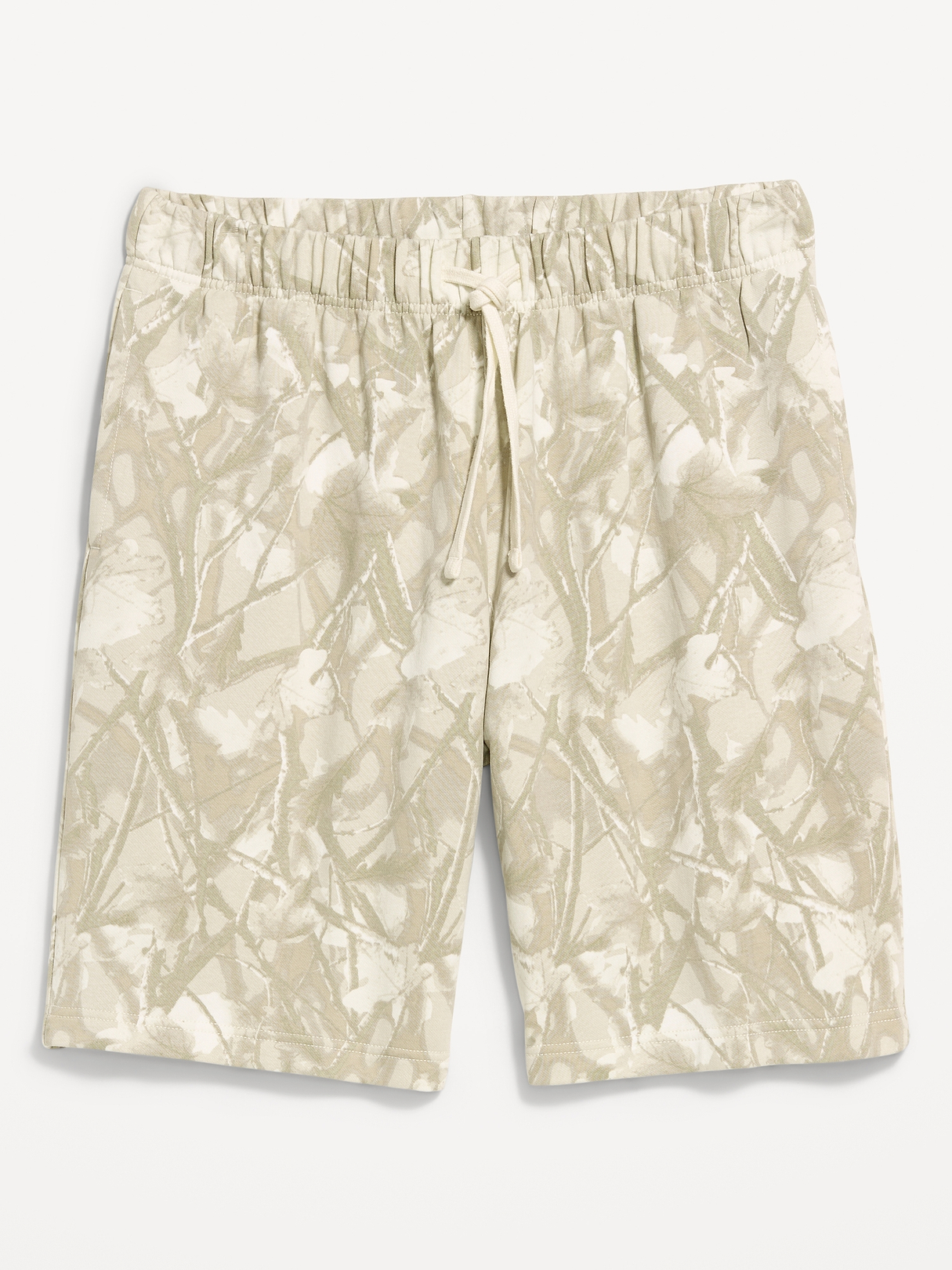パンツ BASERANGE Loose Sweat Short Baggy Fleece Sweat Shorts -- 10-inch inseam | Old Navy
