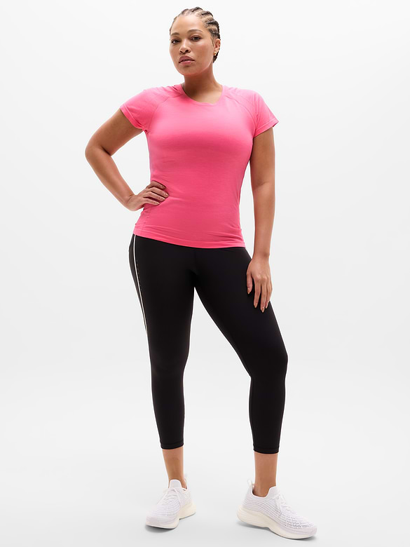 Momentum Flex Tee