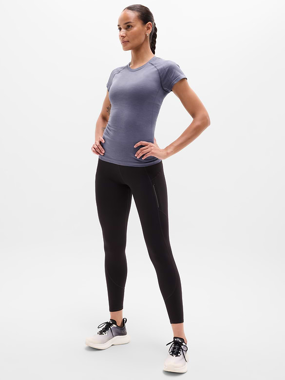 Momentum Flex Tee
