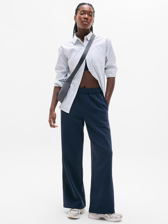 Midday Relaxed Poplin Shirt