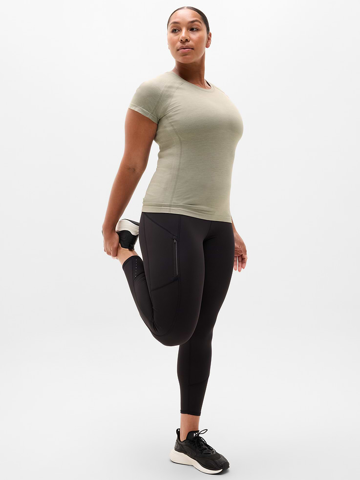 Image number 2 showing, Momentum Flex Tee