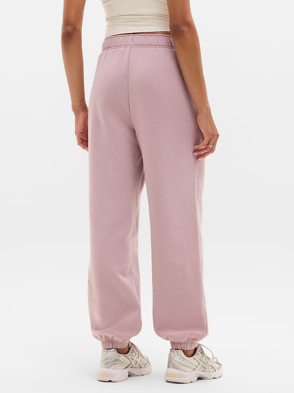 Forever Fleece High Rise Jogger