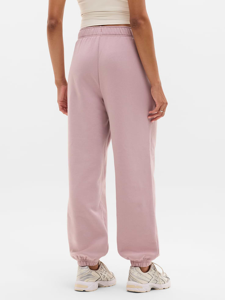 Image number 3 showing, Forever Fleece High Rise Jogger