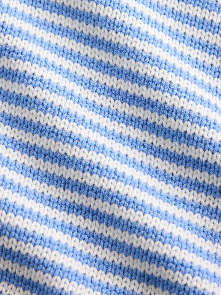 Image number 4 showing, 100% Cotton Rollneck Sweater