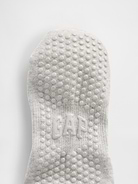 Image number 2 showing, Athletic Half Crew Socks (4-Pack)