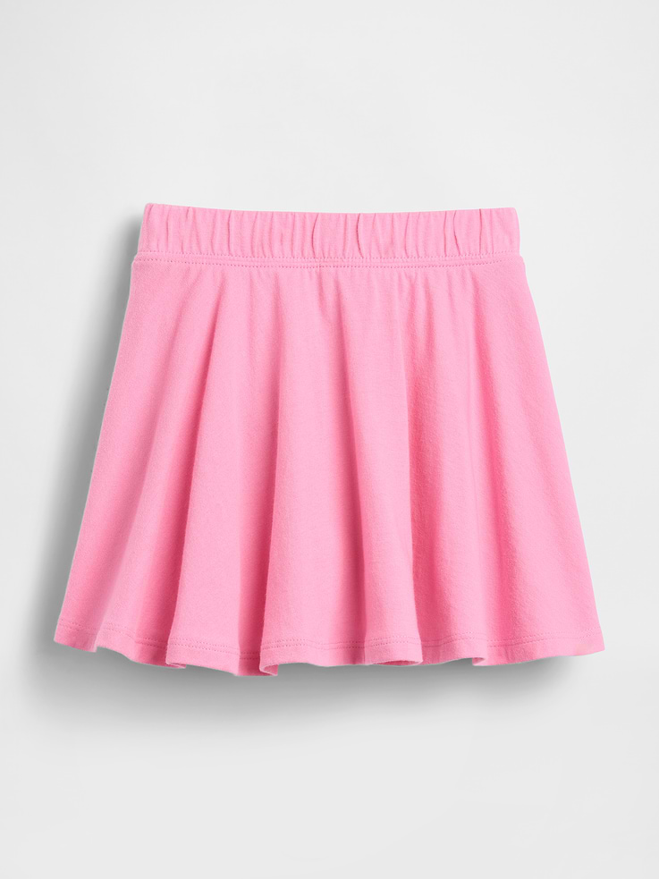 Image number 2 showing, Baby & Toddler Mix & Match Pull-On Skort