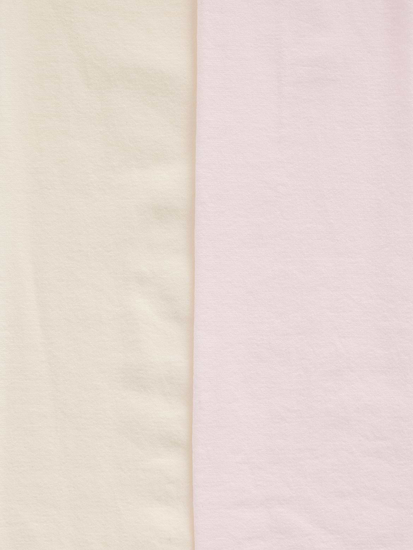 Kids Sheer Tights (2-Pack)