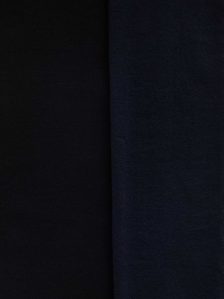 Image number 2 showing, Kids Sheer Tights (2-Pack)