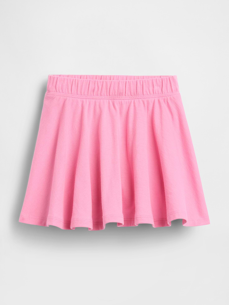 Image number 1 showing, Baby & Toddler Mix & Match Pull-On Skort