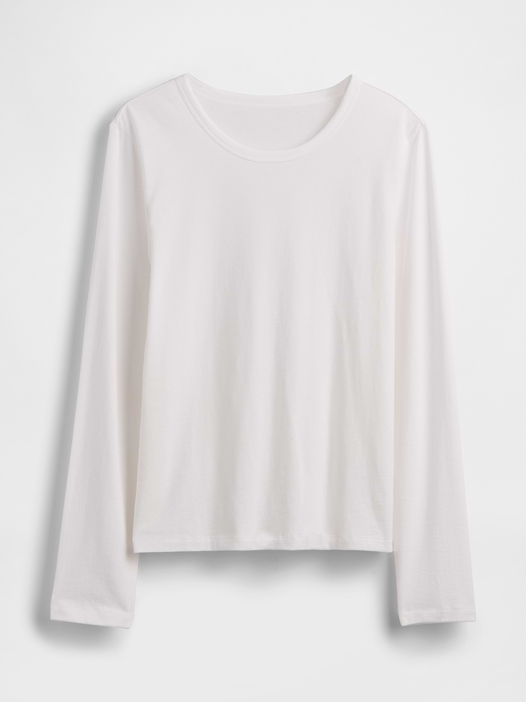 Image number 5 showing, Organic Cotton VintageSoft T-Shirt