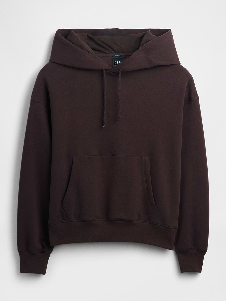 Image number 6 showing, VintageSoft Travel Hoodie