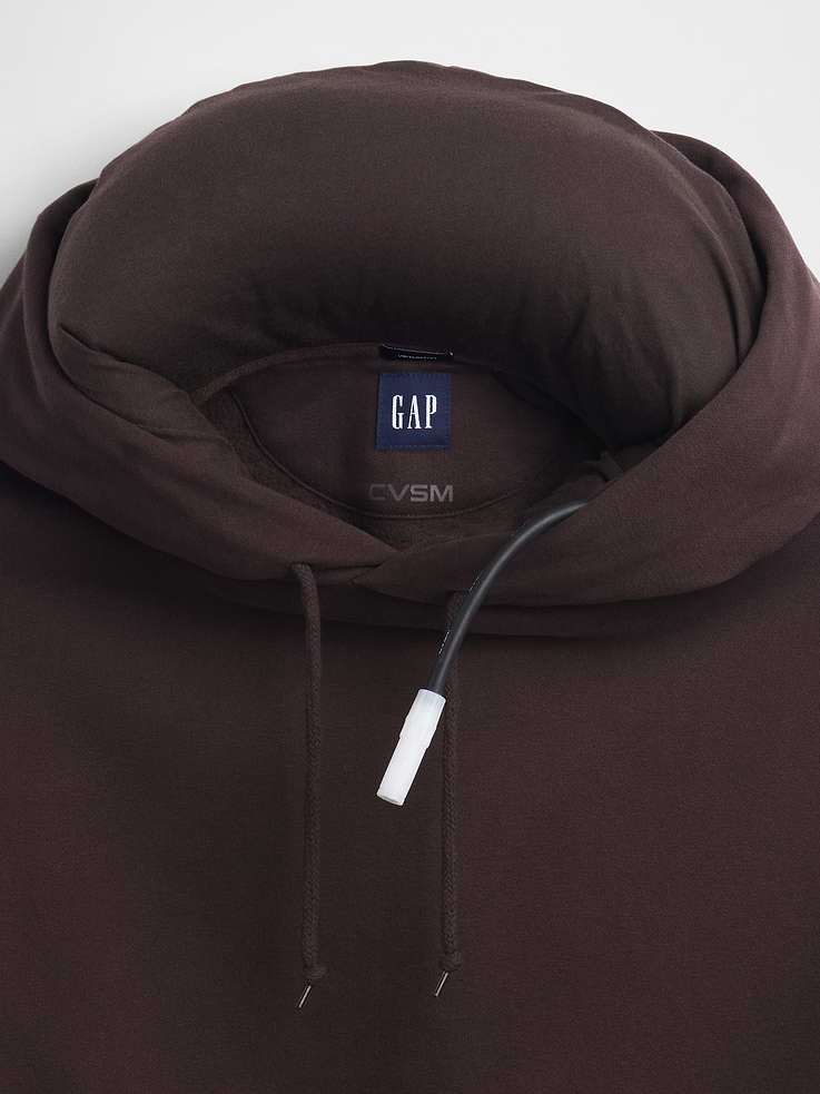 Image number 4 showing, VintageSoft Travel Hoodie