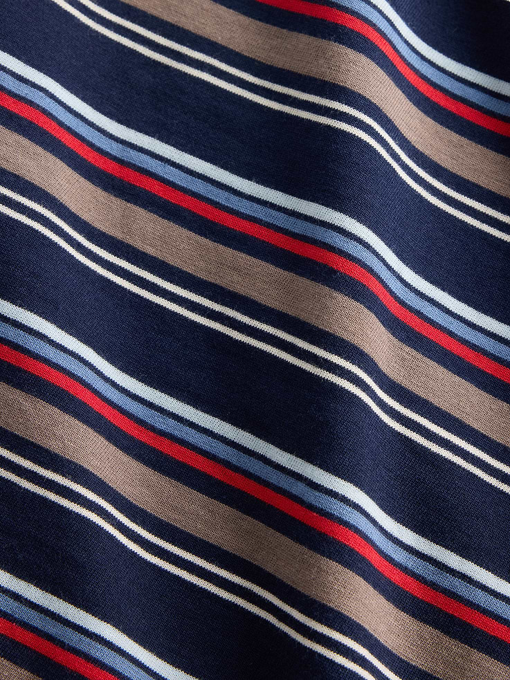 Image number 4 showing, Organic Cotton VintageSoft T-Shirt