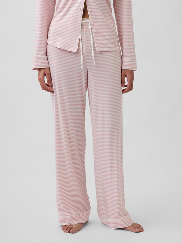 SoftMade Modal PJ Pants