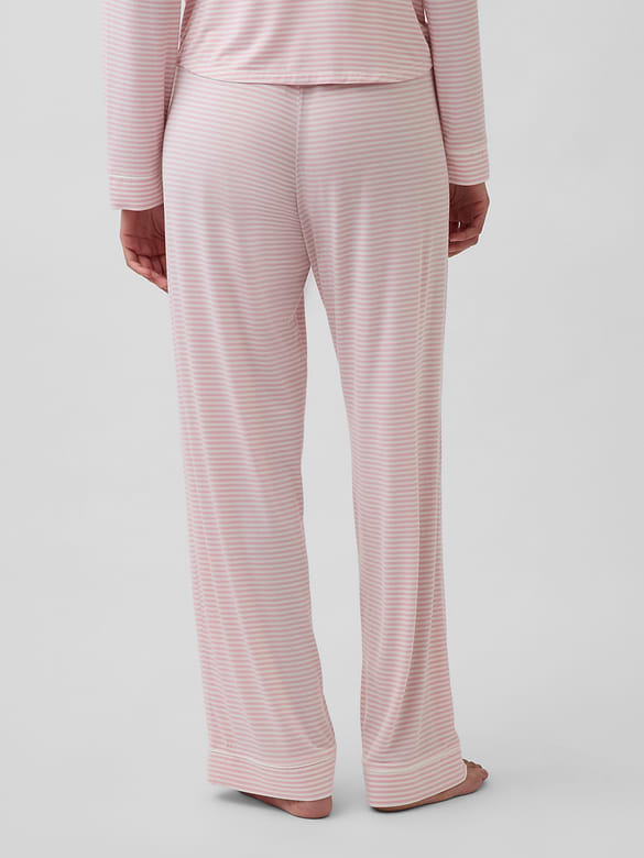 SoftMade Modal PJ Pants