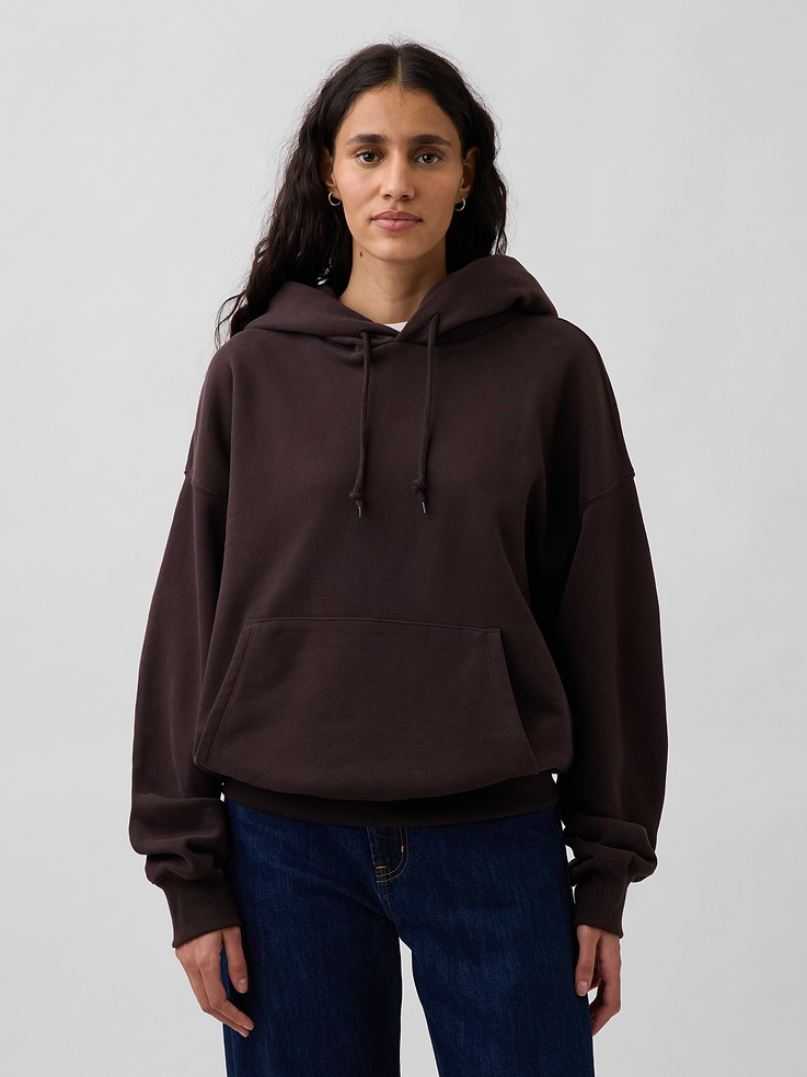 Image number 5 showing, VintageSoft Travel Hoodie