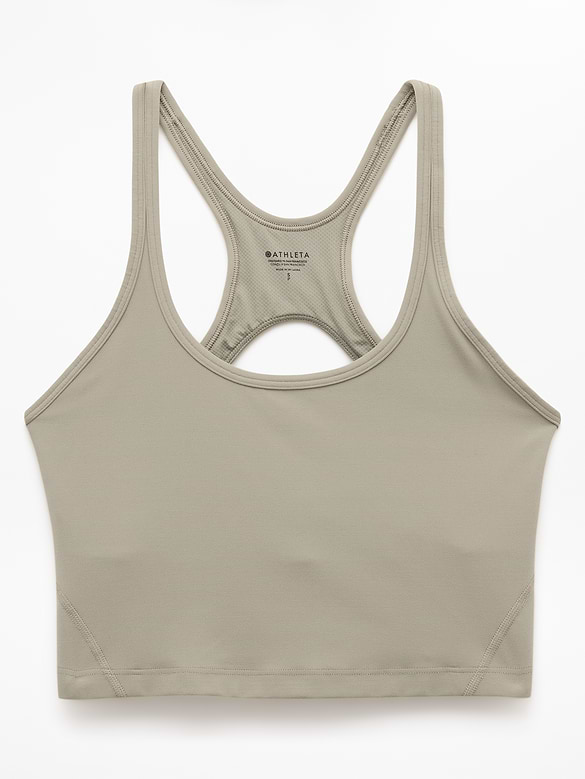 Intention Crop Bra A-C
