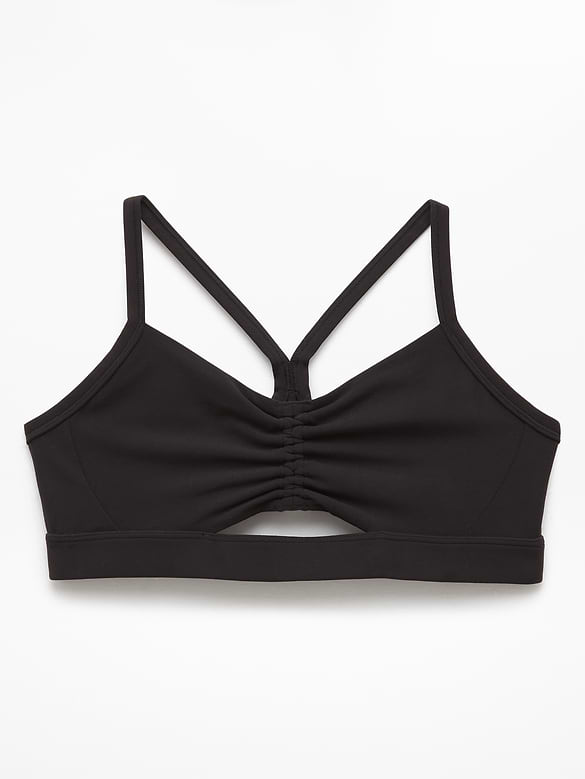 Vital Cinch Sports Bra A-C