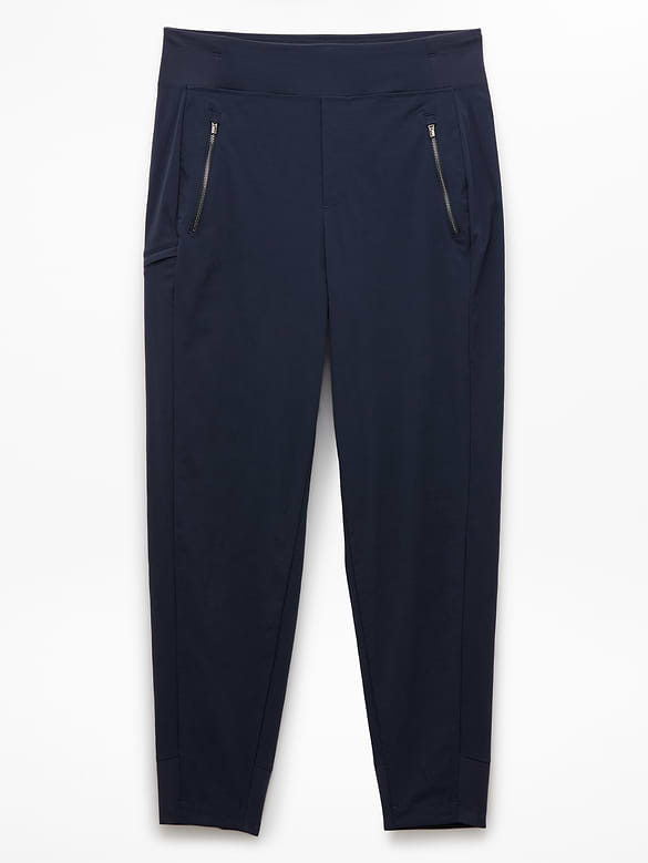 Trekkie North High Rise Jogger