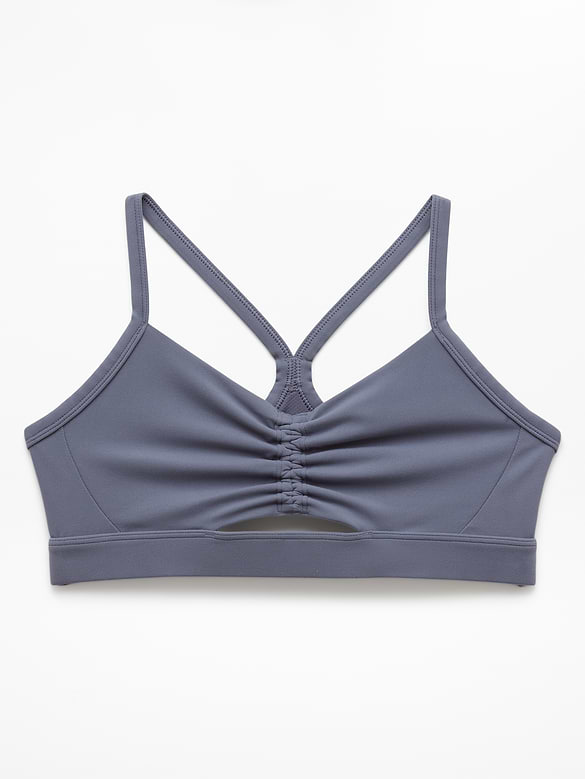 Vital Cinch Sports Bra A-C