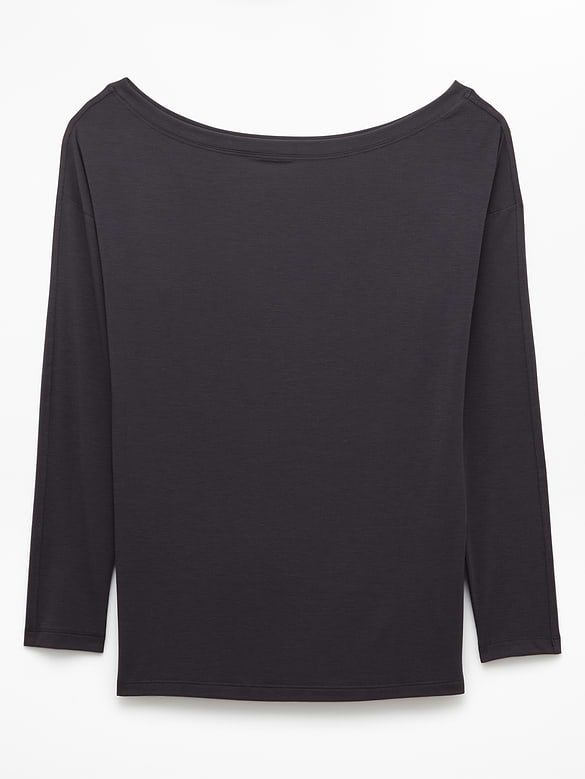 Move With Ease Off The Shoulder Top