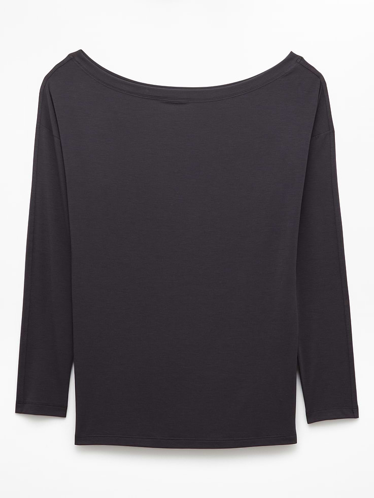 Image number 7 showing, Move With Ease Off The Shoulder Top
