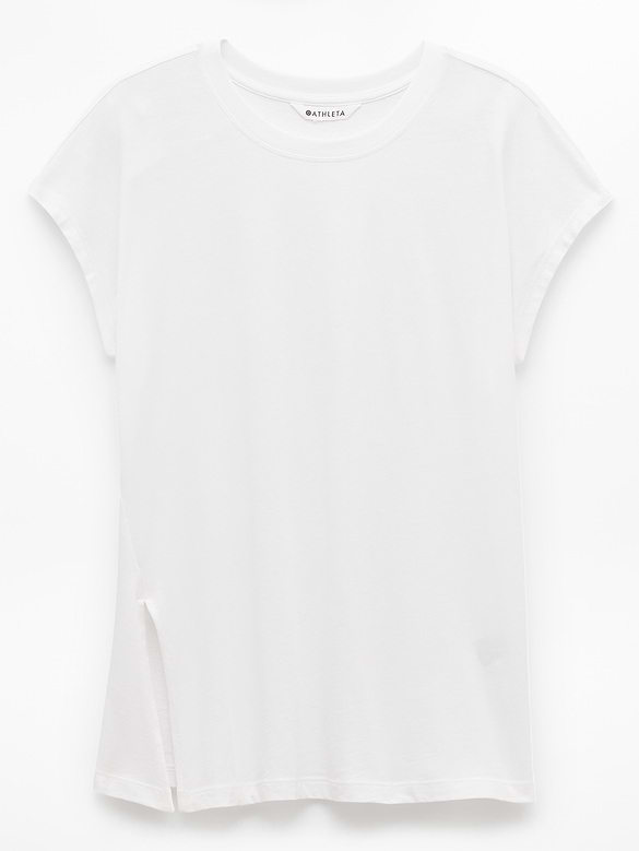 Favorite Cotton Dolman Tee