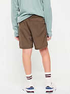 Image number 2 showing, Above Knee StretchTech Performance Shorts for Boys